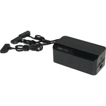 Хаб для заряджання акумуляторів EVO Max 4T