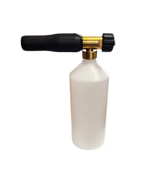 Пінна насадка 0,6л М22х1,5В