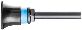 Опорна тарілка 25мм SBH, хв-6мм, середня жорсткість, система COMBIDISC