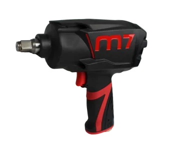 Пневмогайкокрут 1/2" 1088Нм 8500об/хв  композит. корпус