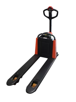 Візок електричний 1,5т/1150мм (рокла) батарея Li-ion 24В/20Аг/система BMS