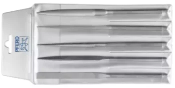 Набір напилків Handy 215мм №00, 5шт.