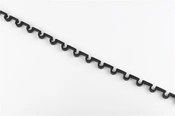 Стрічка монтажна Devi Devimontagestege 5.6-6.5мм для покрівлі пластик