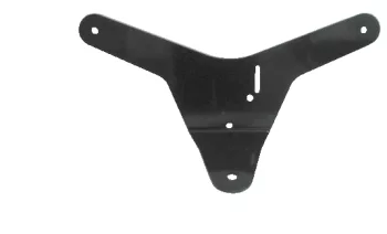 Зчіпний пристрій для трактора Comfort(119831)