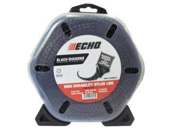 Струна косильна d-2,4мм 437м кругла