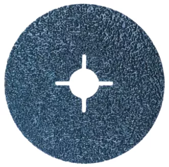 Фібровий круг 125мм FS 125-22 VICTOGRAIN 36