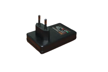 Зарядний пристрій Ch12V/1,5А, 12В, 1,5А, 25Вт, до акумуляторів GTM 12V