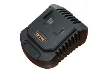 Зарядний пристрій Ch18V/2,2А, 18В, 2,2А, 55Вт, до акумуляторів GTM 18V