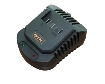 Зарядний пристрій Ch18V/4А, 18В, 4А, 95Вт, до акумуляторів GTM 18V