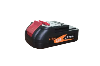 Акумуляторна батарея B18V/2Аh Li-Ion, 18В, 2А*год
