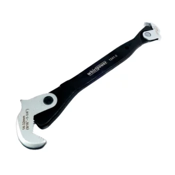 Ключ багатофункціональний 7-32 самозажимний