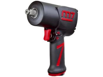 Пневмогайкокрут 1/2" 1564Нм 8500об/хв  композит. корпус