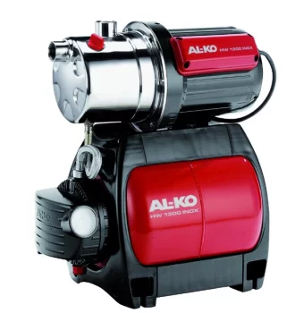 Насосна станція HW 1300 Inox Classic(113249)