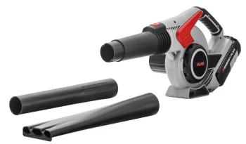 Повітродувка акумуляторна LB 4060 Energy Flex(113610)