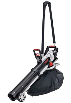 Повітродувка-пилосос акумуляторна LBV 4090 Energy Flex(113662)