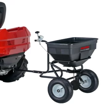 Розкидувач для газонокосарок-тракторів(113874)