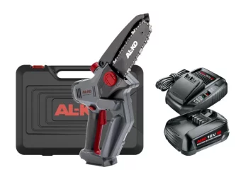 Пилка акумуляторна mini CSM 1815 Bo Flex (SET)(114023)