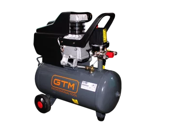 Компресор рес-24л 220л/хв 1,8кВт 8бар 220В