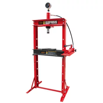 Прес гідравлічний 12т