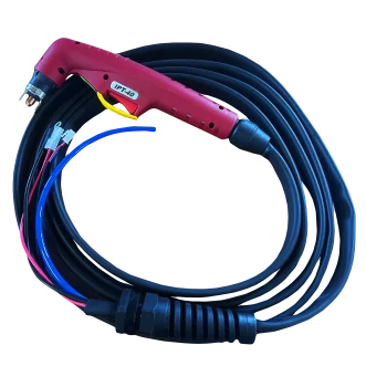 Плазмотрон до CUT-40Y 4м