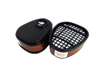 Фільтр GTM 705-А2 (орг.гази,пари)