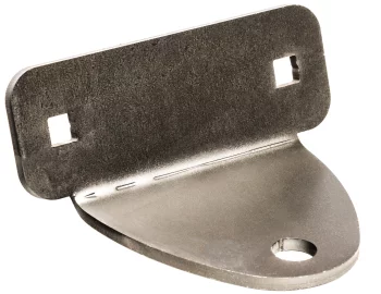 Зчіпний пристрій для трактора Premium(119608)