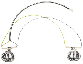 Комплект фар для трактора(119832)