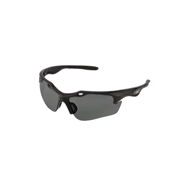 Рукавички GV001E-XL + окуляри захисні сірі GS002E