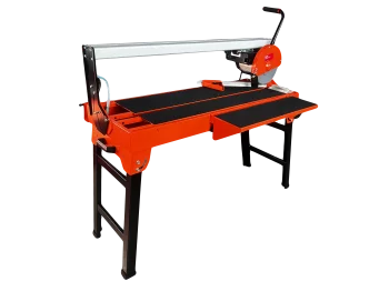 Електроплиткоріз TSW230N-920 220В/1200Вт довжина різу 920мм, круг 230*25,4мм