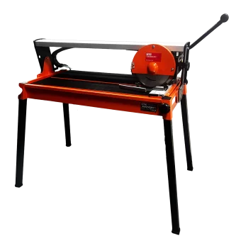 Електроплиткоріз TSW200G-620 220В/800Вт довжина різу 620мм, круг 200*25,4мм