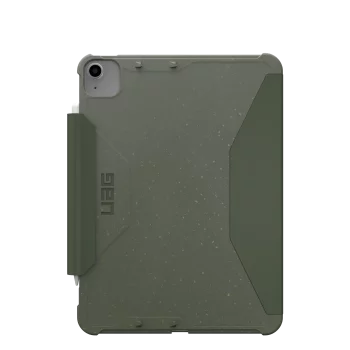 UAG Чохол для Apple iPad Air 10.9"(5th Gen 2022) Outback, Olive