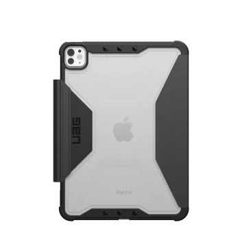 Чохол UAG для iPad Pro 11"(Gen 5, 2024), Plyo, Black/Ice