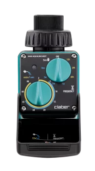 Таймер подачі води AQUAUNO MIST