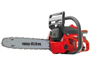 Пилка ланцюгова бензинова 6442 solo by AL-KO(127430)
