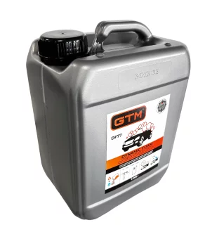 Активна піна 5кг (розведення 1:9-1:12) Dynamic Foam з підвищеними миючими властивостями (DF77)