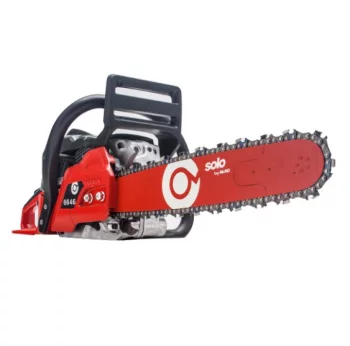 Пилка ланцюгова бензинова 6646 solo by AL-KO(127523)