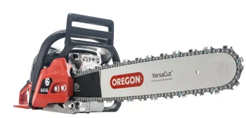 Пилка ланцюгова бензинова 6656 solo by AL-KO(127525)