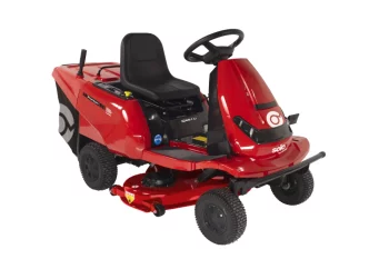 Трактор - газонокосарка акумуляторний solo by AL-KO R 85.1 LI(127617)