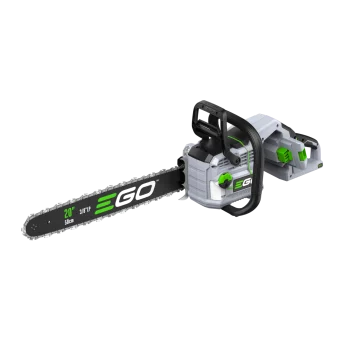 Пила ланцюгова акум. CS2000E, 56В, шина 50см, 25м/с, КАРКАС (без АКБ і ЗП)