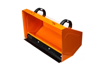 Контейнер для підмітальної машини SW600, ширина 600мм