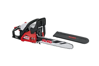 Пилка ланцюгова бензинова BKS 3835(113185)