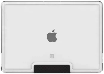 Чохол UAG [U] для MacBook Pro 13"(2020-2022), Lucent, Ice/Black