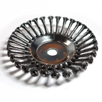 Щітка для тримера S&R 136001200