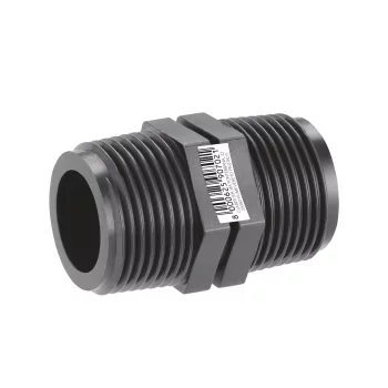 Ніпель 3/4"Н*3/4"Н