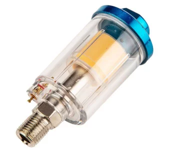 Фільтр-осушувач Neo Tools для пневматичних систем, 1/4", 0.088кг