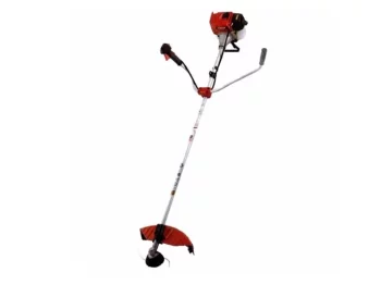 Мотокоса Daishin SBX26W/TJ35E, 34.4см3, Kawasaki TJ35E, Ø300х25,4х4,5мм, М10х1,5мм, 1,6 к.c., 0,7л,