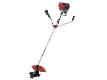 Мотокоса Daishin SBX28W/TJ45E, 45.4см3, Kawasaki TJ45E,  Ø300х25,4х4,5мм, М10х1,25мм, 2,2к.c., 0,9л,