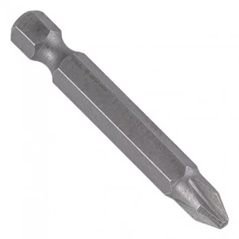 Біта S&R PH2 x 50 мм 2 шт