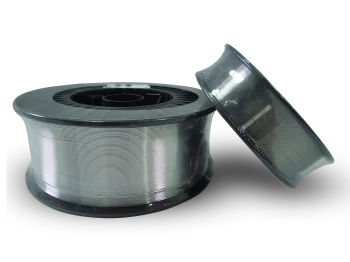 Дріт зварюв. нерж. 0,8мм/15кг ER308(СВ-04Х19Н9) (катушка-пластик)