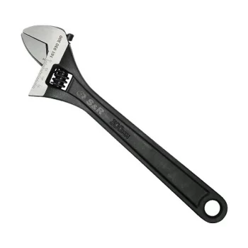 Ключ розвідний S & R 300х35 мм Стандарт